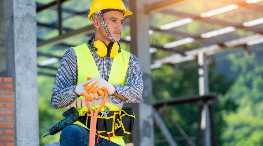 Professional metal roof installation in Palos Hills, IL
